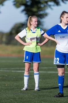 Bild 302 - F Ellerau - Union Tornesch 2 : Ergebnis: 3:2